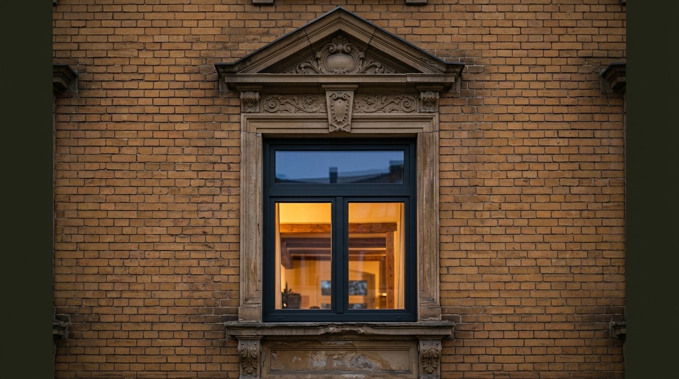 Kernsanierung — Gladbeck (1.500 m²)
